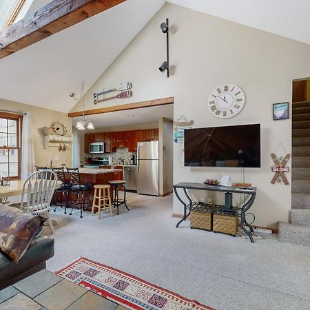 Whispering Brook Townhouse Villa Бартлет Екстериор снимка