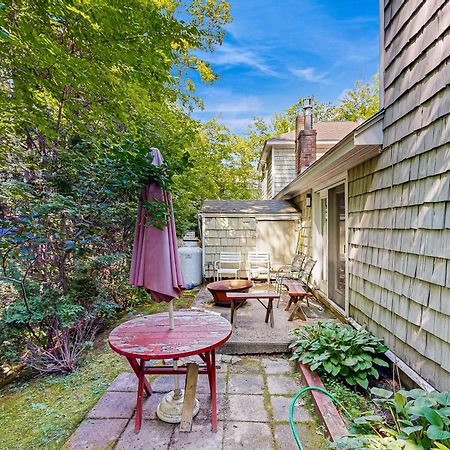 Whispering Brook Townhouse Villa Бартлет Екстериор снимка