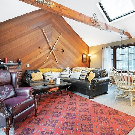 Whispering Brook Townhouse Villa Бартлет Екстериор снимка