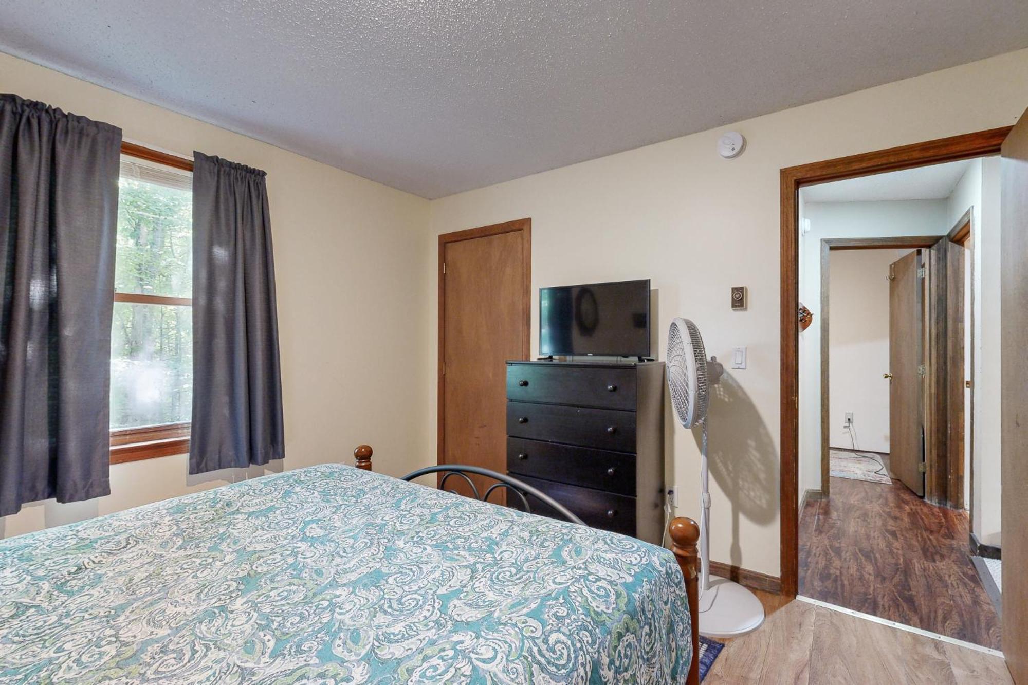 Whispering Brook Townhouse Villa Бартлет Екстериор снимка