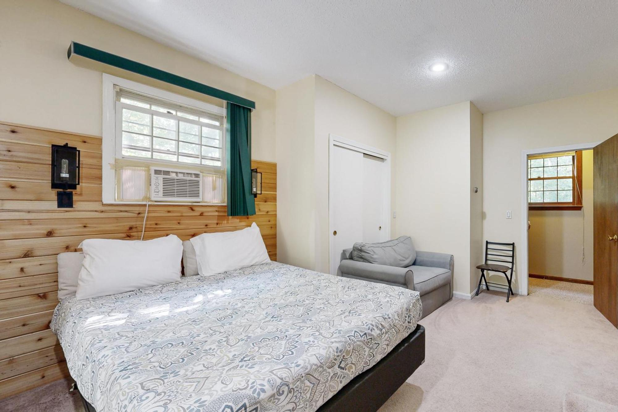 Whispering Brook Townhouse Villa Бартлет Екстериор снимка