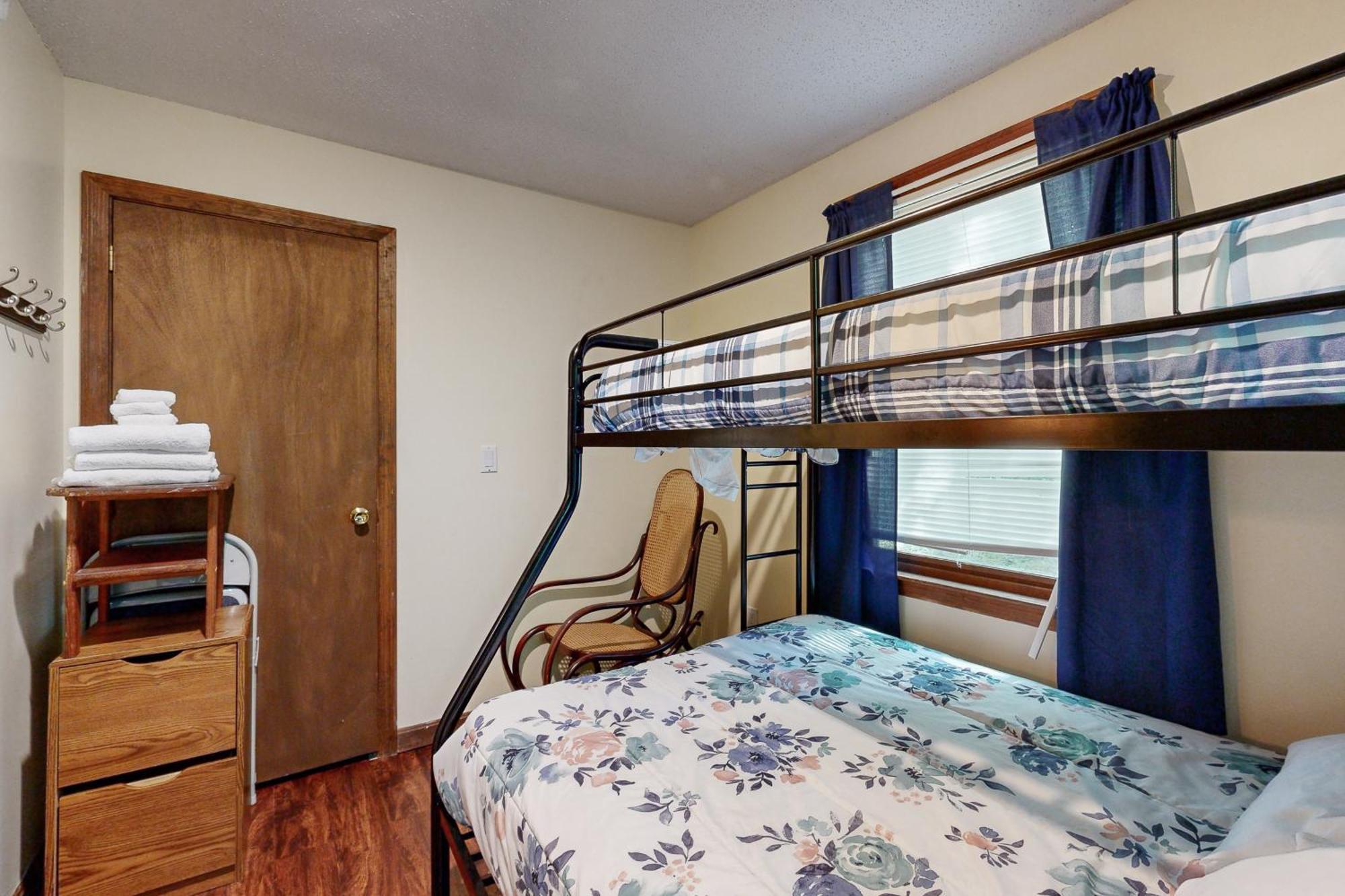 Whispering Brook Townhouse Villa Бартлет Екстериор снимка