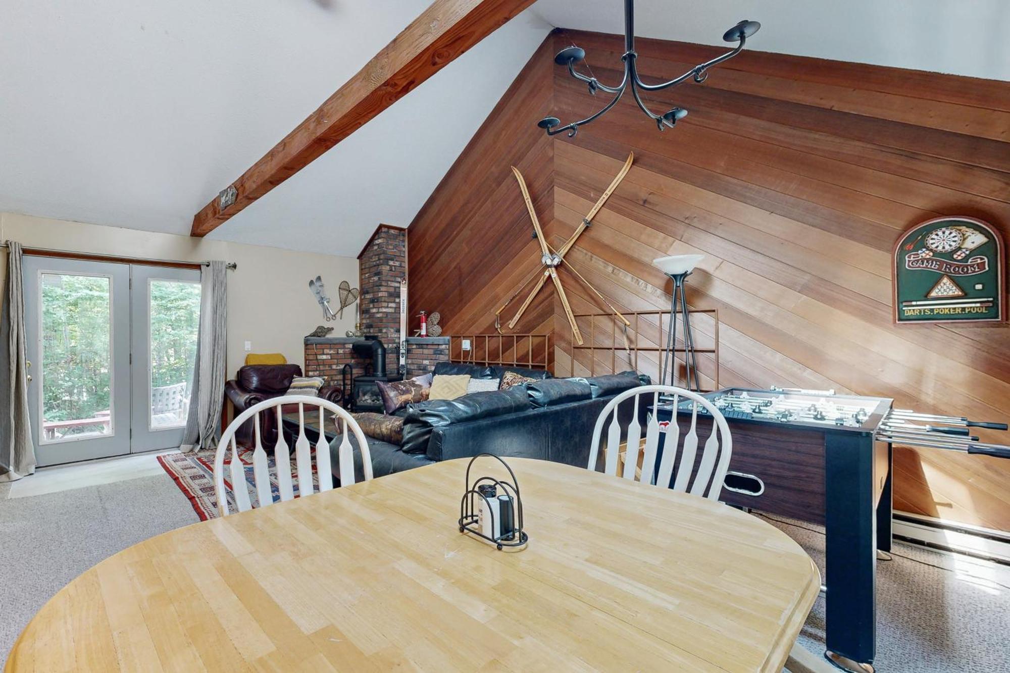 Whispering Brook Townhouse Villa Бартлет Екстериор снимка