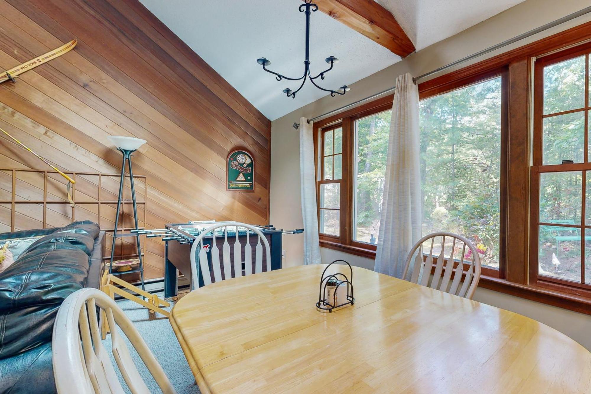 Whispering Brook Townhouse Villa Бартлет Екстериор снимка