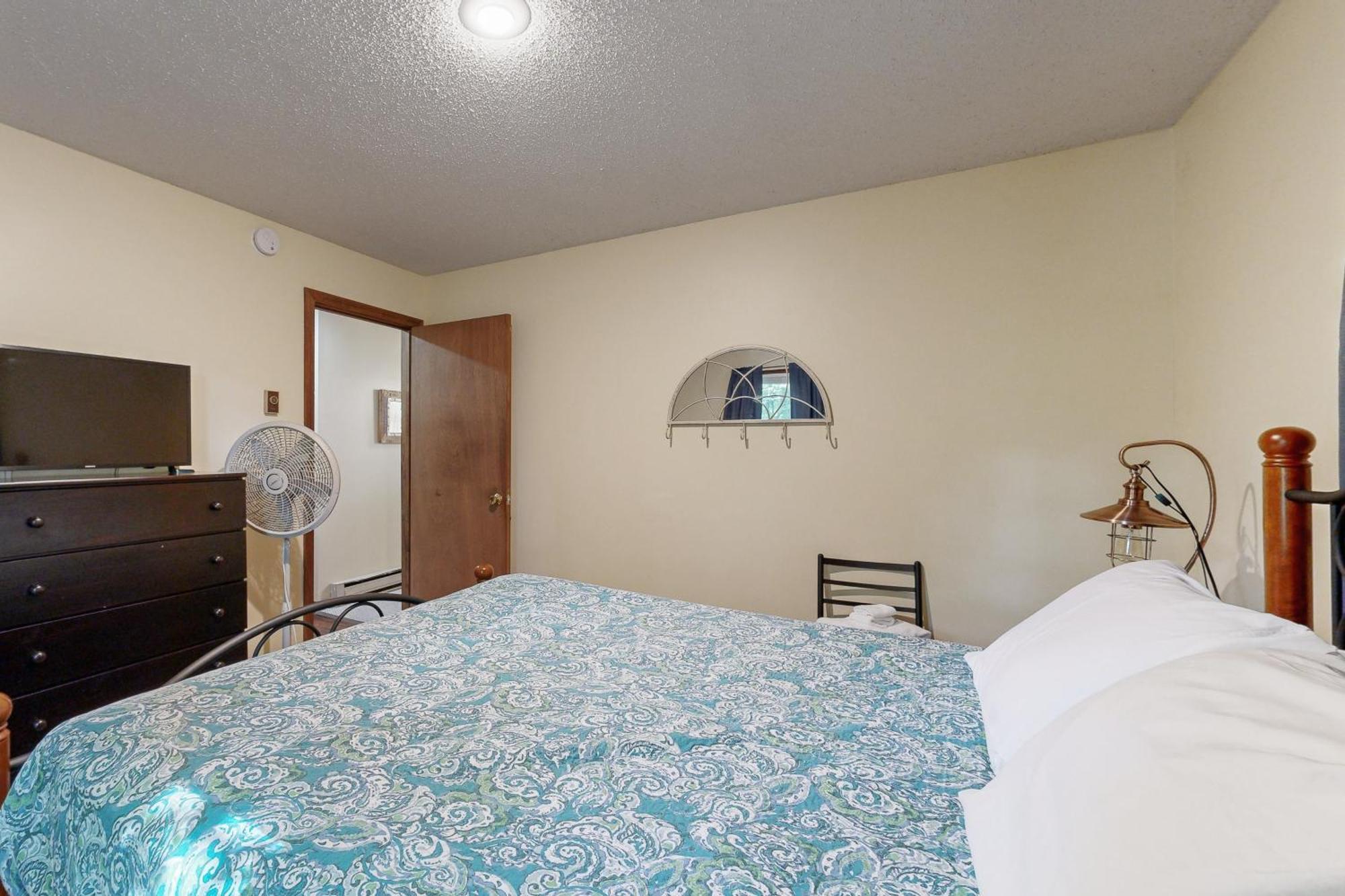 Whispering Brook Townhouse Villa Бартлет Екстериор снимка
