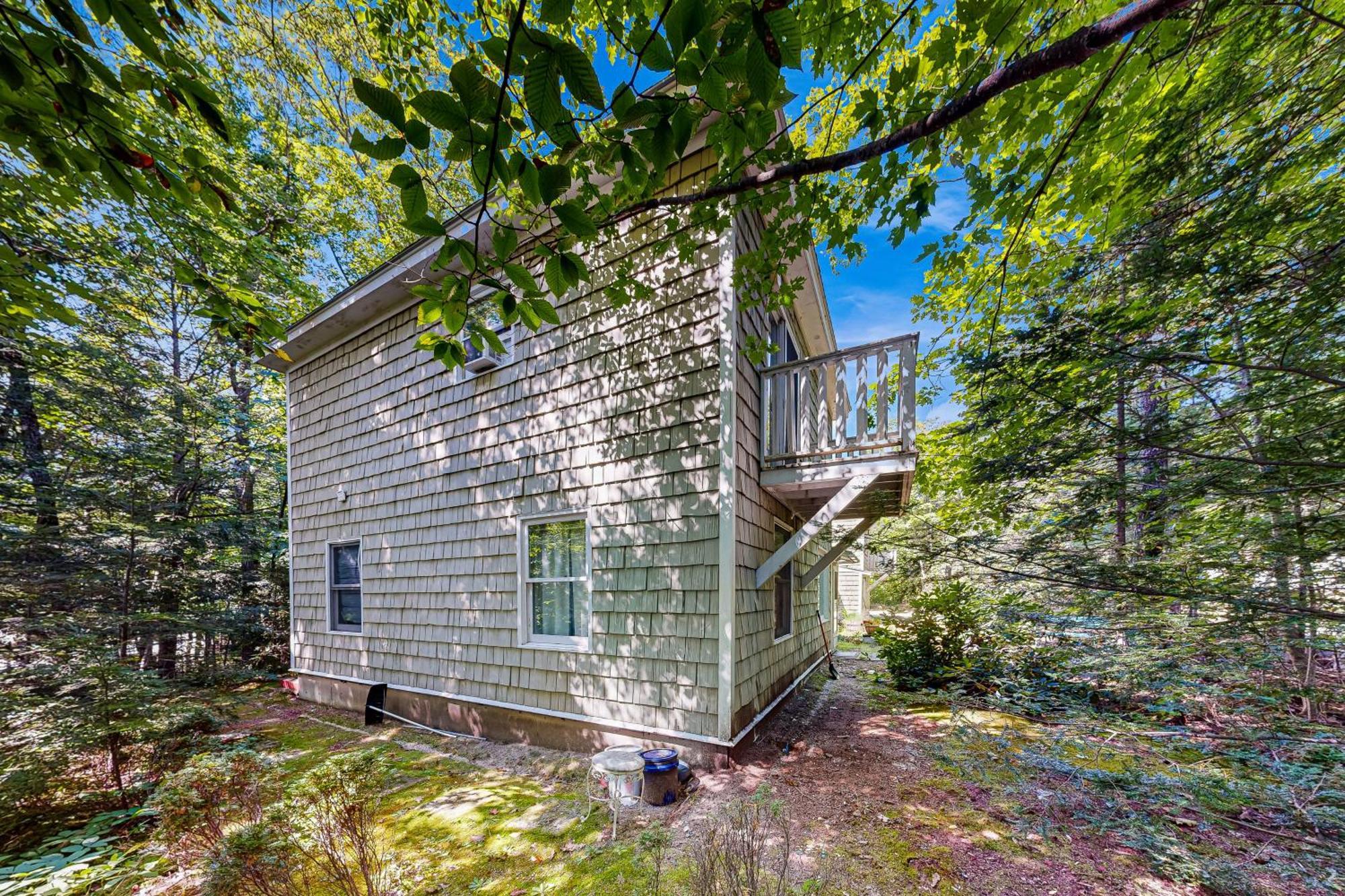 Whispering Brook Townhouse Villa Бартлет Екстериор снимка