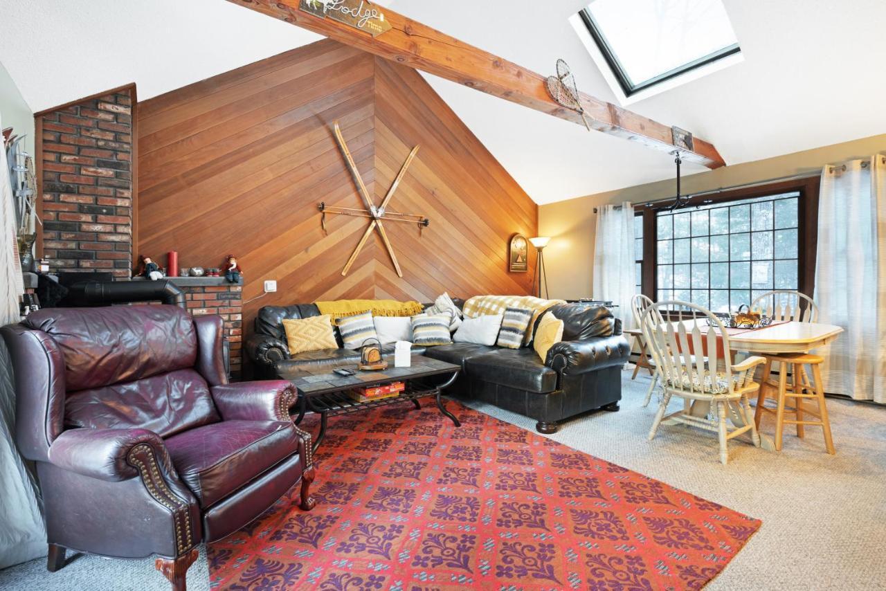 Whispering Brook Townhouse Villa Бартлет Екстериор снимка